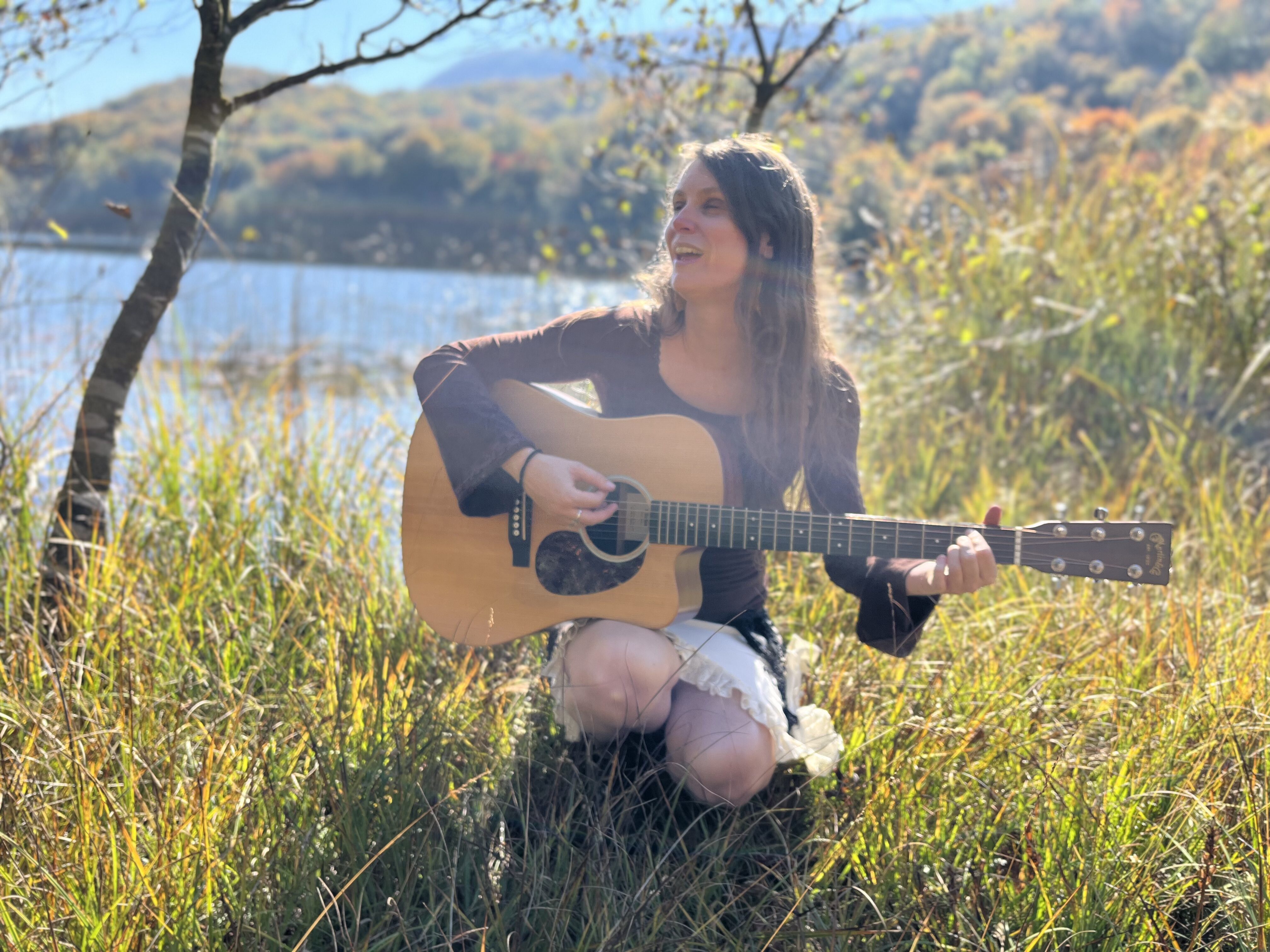 Alana la Voix d'Avalon