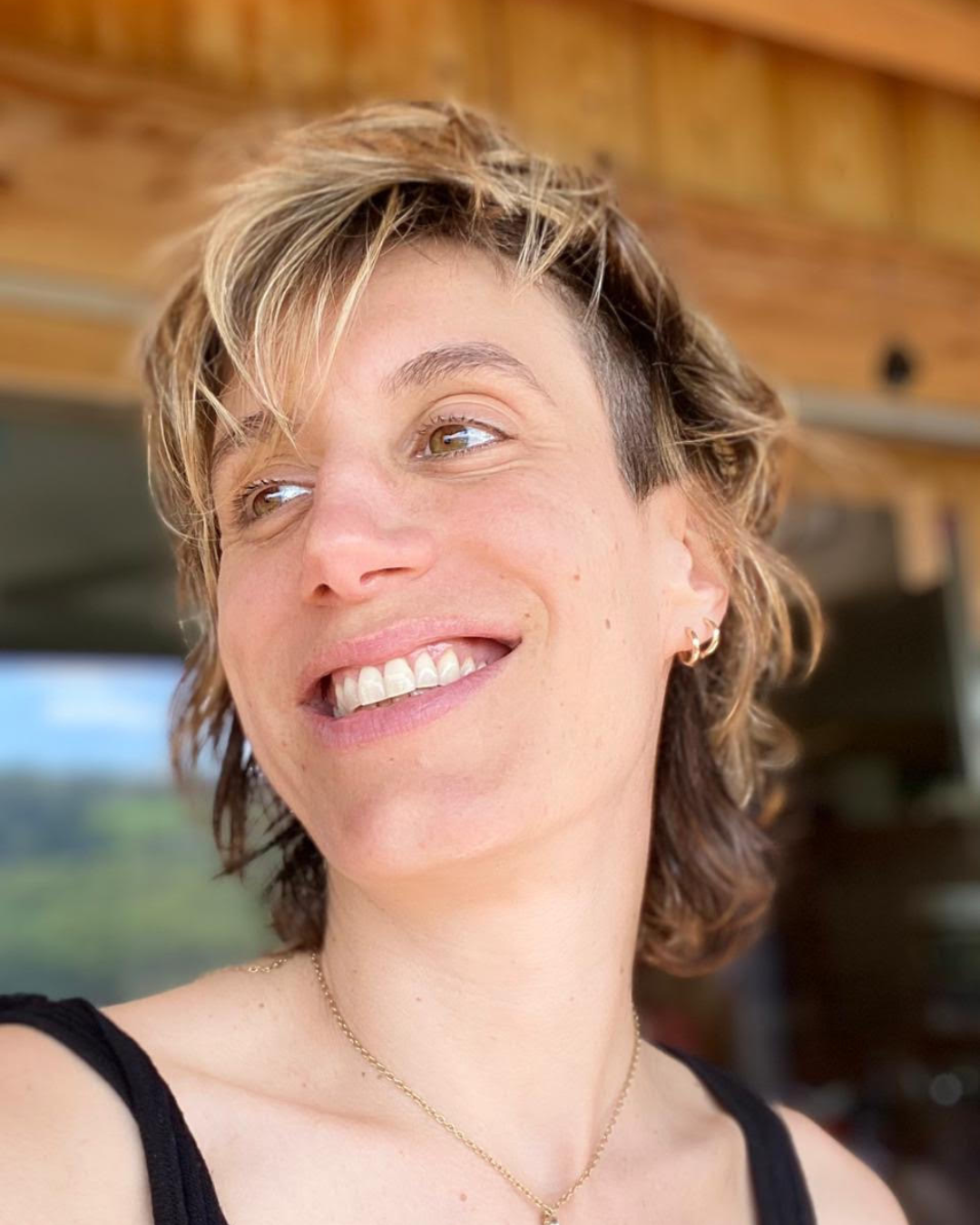 Chloé Gapp