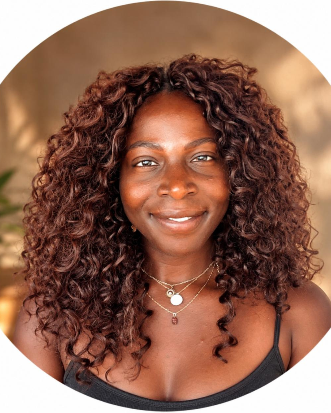 Denise Agbenou