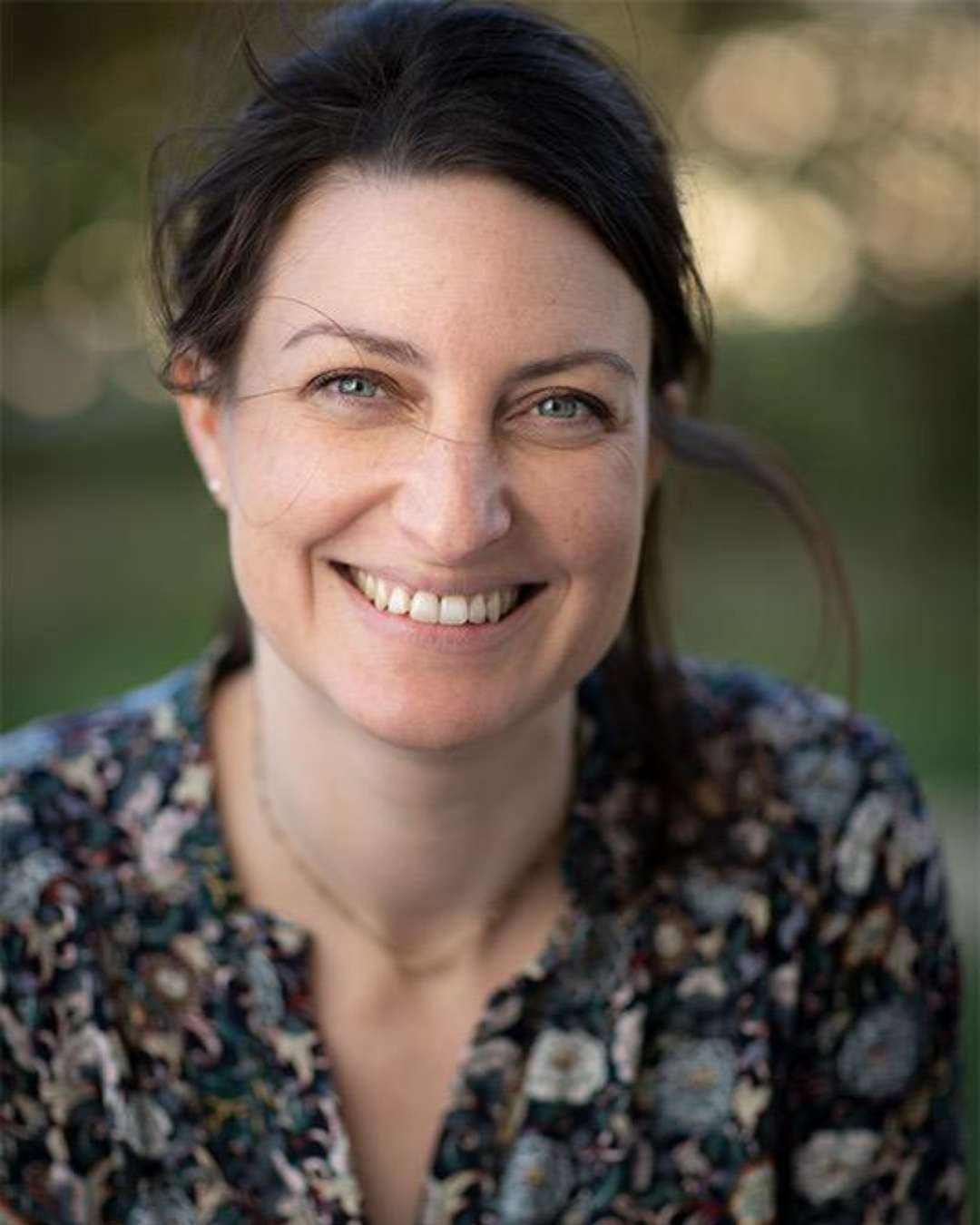Virginie Fabre